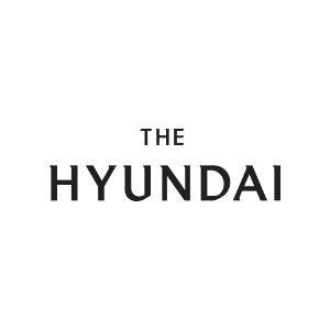 현대백화점 logo