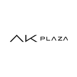 AK플라자 logo
