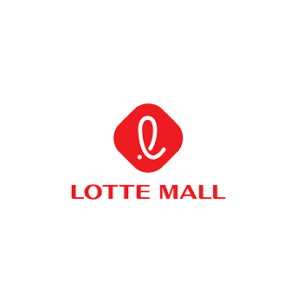 롯데몰 logo