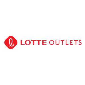 롯데아울렛 logo