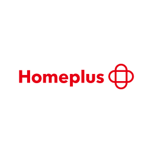 홈플러스 logo