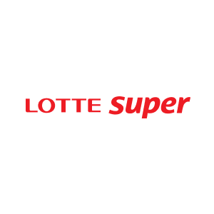 롯데슈퍼 logo