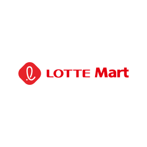 롯데마트 logo