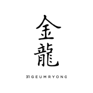 삼일금룡 logo