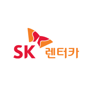 SK렌터카 logo