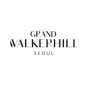 그랜드워커힐 서울 logo