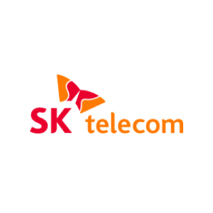 SK텔레콤(지점 및 대리점) logo
